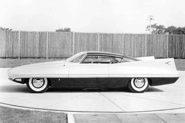 1957 Chrysler Dart