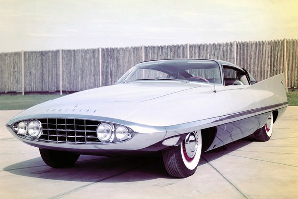 1957 Chrysler Dart