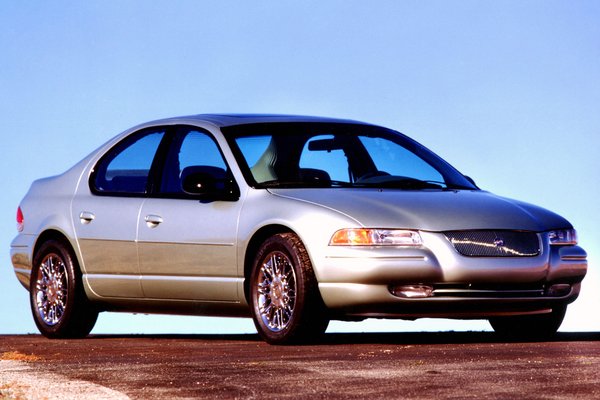 1995 Chrysler Cirrus