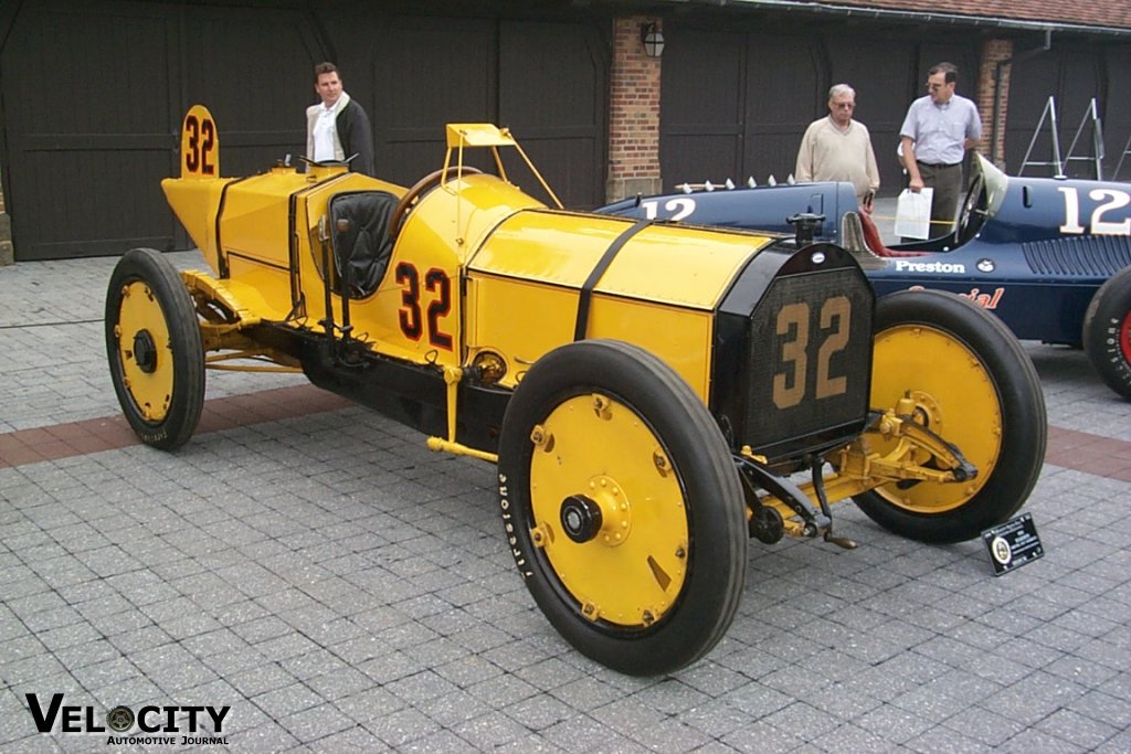 1911 Marmon Wasp
