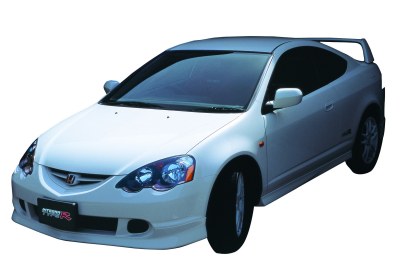 2001 Honda Integra Type R