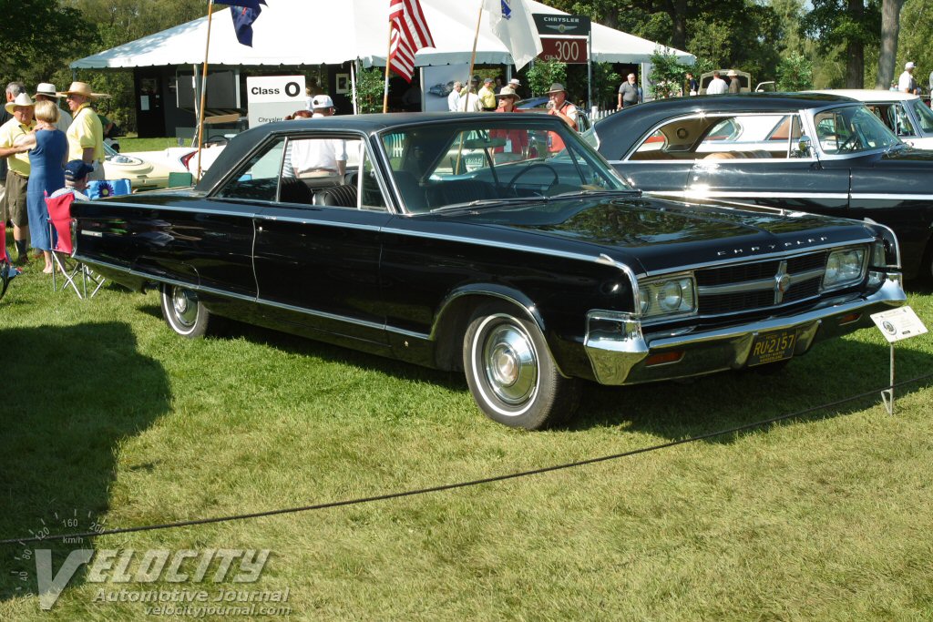 1965 Chrysler 300L