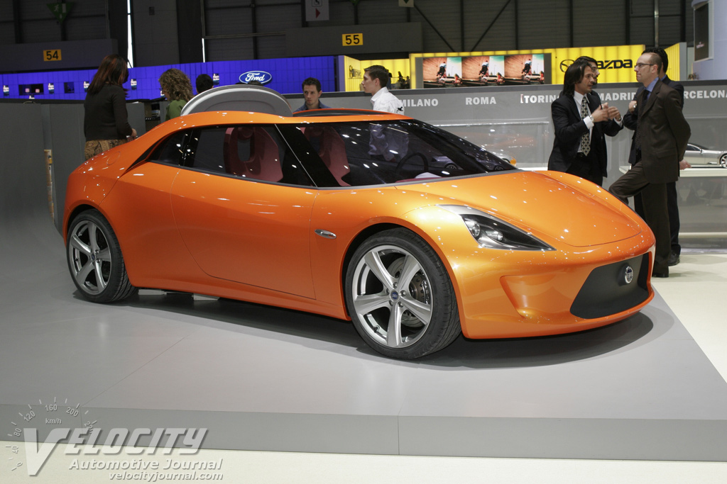 2005 Istituto Europeo di Design concept