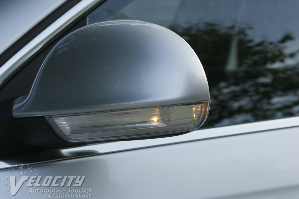 2005 Volkswagen Jetta Sedan