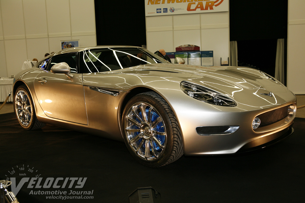 2009 Lightning Lightning