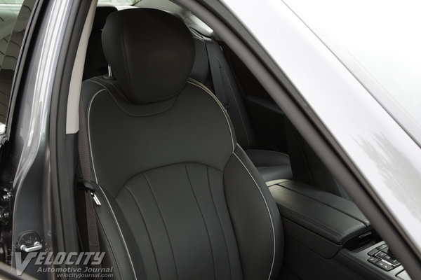 2015 Hyundai Genesis