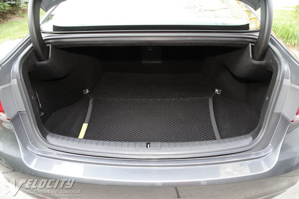 2015 Hyundai Genesis