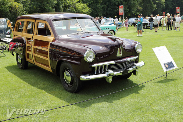 1947 Studebaker Champion