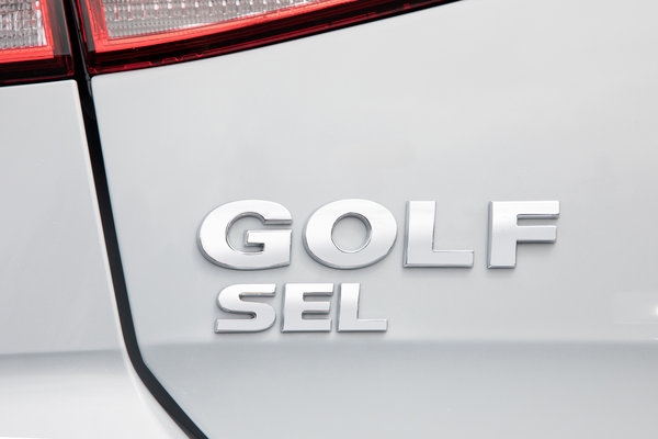 2018 Volkswagen Golf 5d