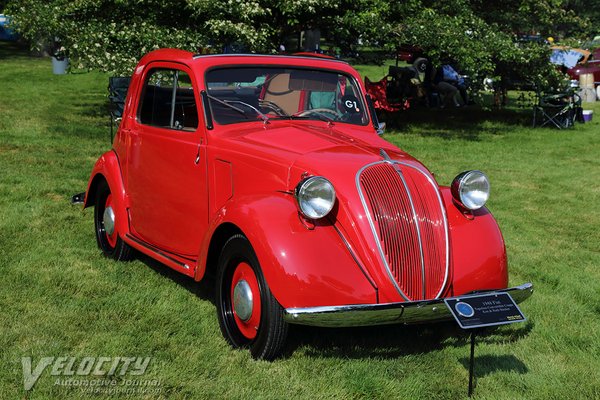 1948 Fiat Topolino 500 B