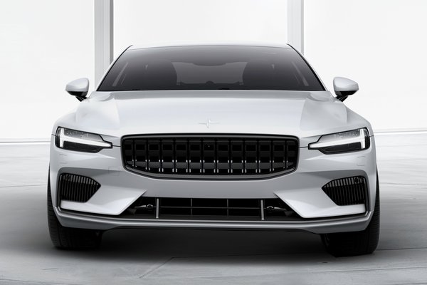2020 Polestar Polestar 1