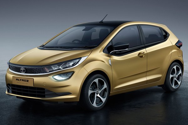 2019 Tata Altroz