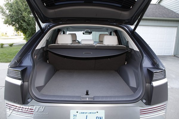 2022 Hyundai Ioniq 5