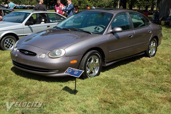 1996 Ford Taurus SHO