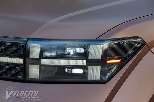 2025 Hyundai Santa Fe