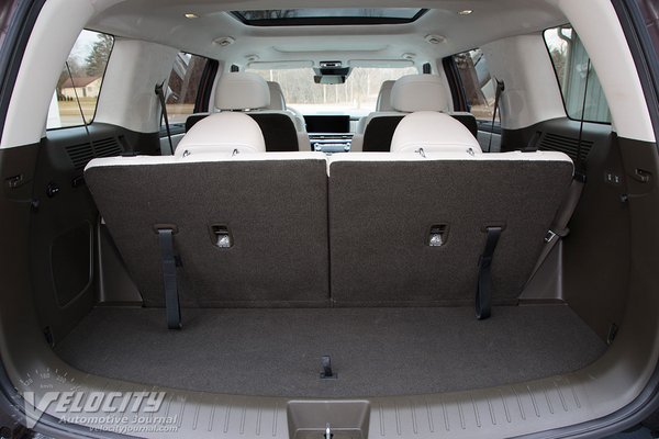 2025 Hyundai Santa Fe