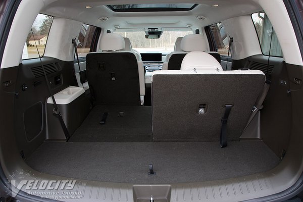 2025 Hyundai Santa Fe