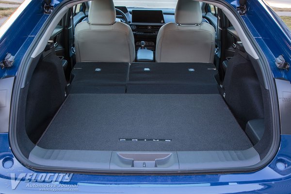 2024 Toyota Prius Limited AWD