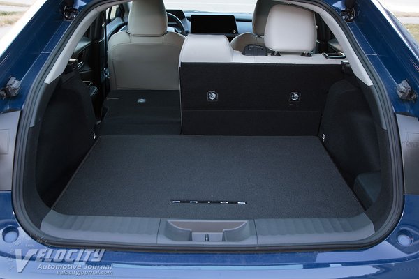 2024 Toyota Prius Limited AWD