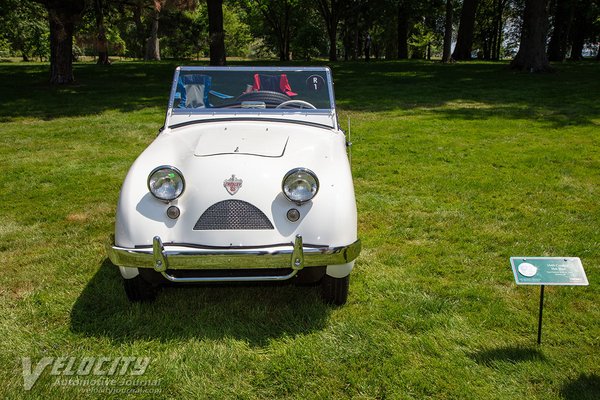 1949 Crosley Hot Shot Roadster