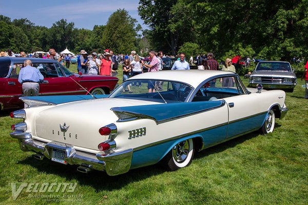 1959 Dodge Coronet