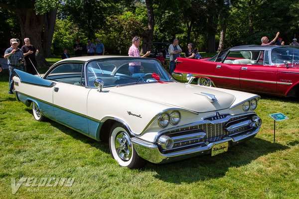 1959 Dodge Coronet