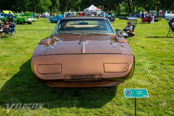 1969 Dodge Charger Daytona