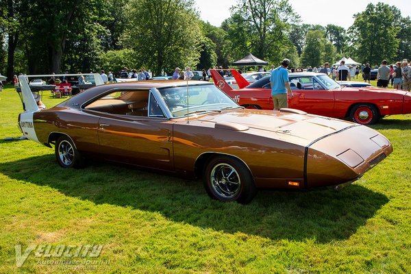 1969 Dodge Charger Daytona