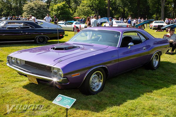 1970 Dodge Challenger