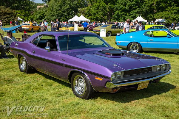 1970 Dodge Challenger