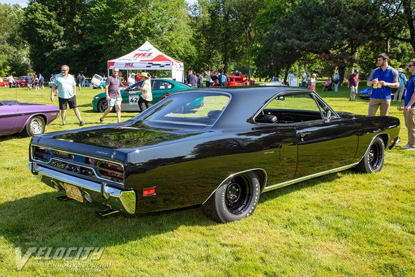1970 Plymouth Road Runner
