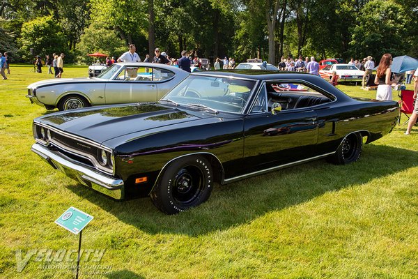 1970 Plymouth Road Runner