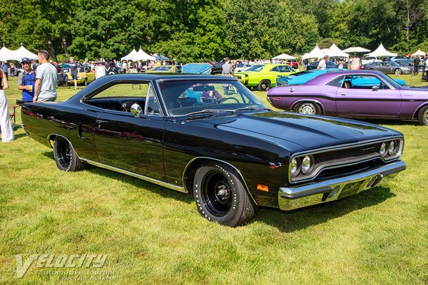 1970 Plymouth Road Runner