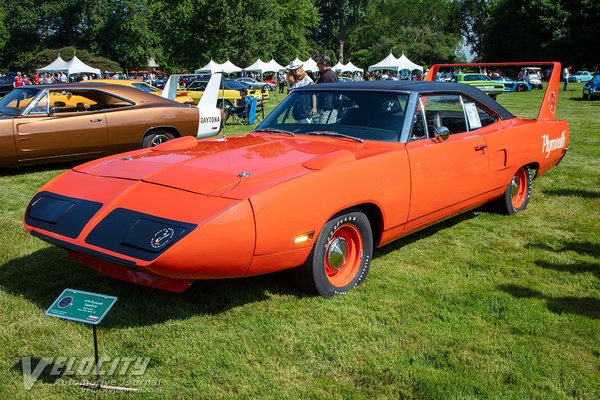 1970 Plymouth Road Runner Superbird