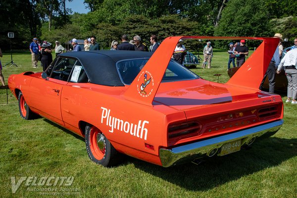 1970 Plymouth Road Runner Superbird