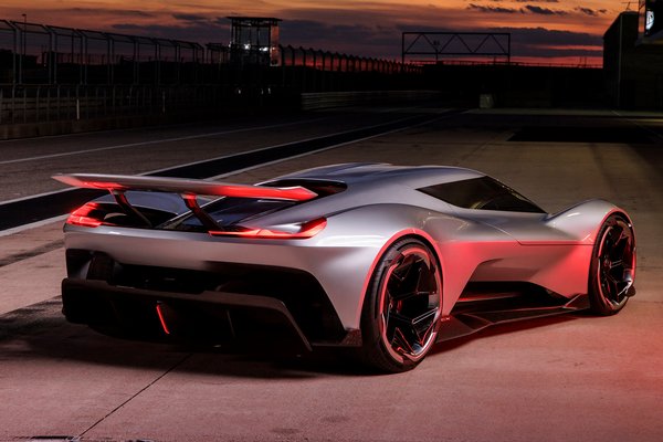 2025 Chevrolet Corvette CX