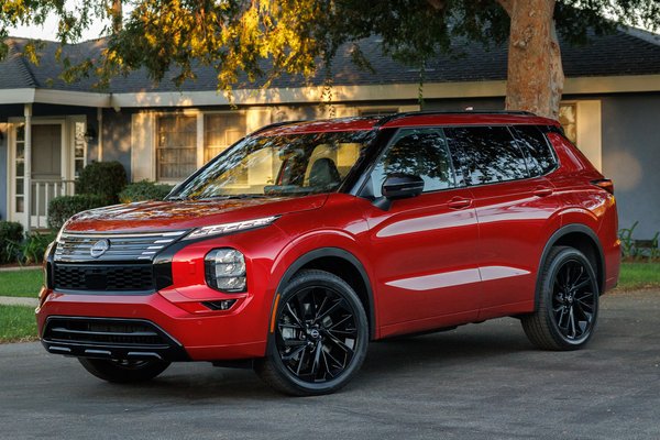 2026 Nissan Rogue PHEV Platinum