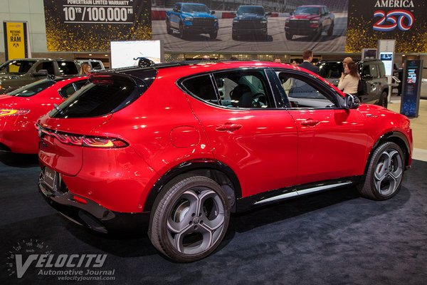 2026 Alfa Romeo Tonale