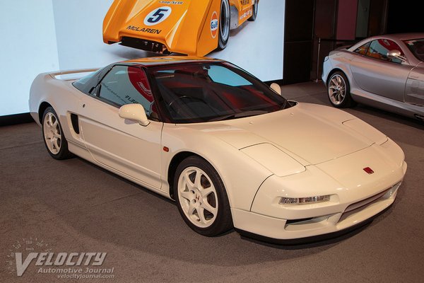 1992 Honda NSX Type R