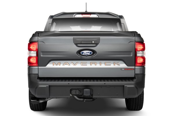 2025 Ford Maverick 300T