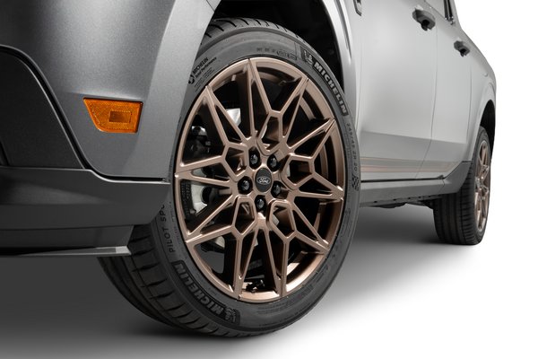 2025 Ford Maverick 300T Wheel