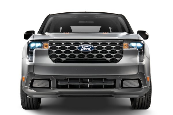 2025 Ford Maverick 300T