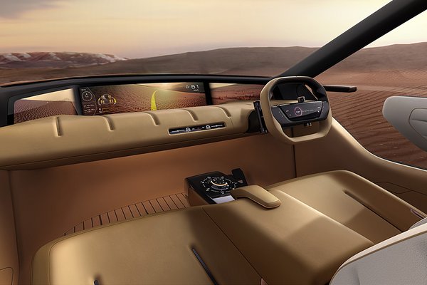 2025 Mitsubishi Elevance Interior