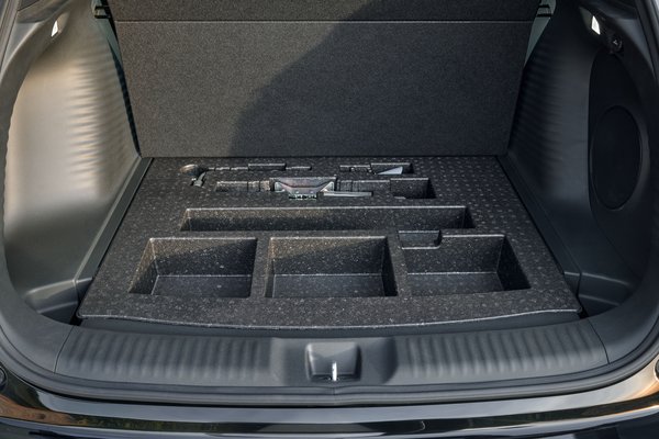 2025 Acura ADX A-Spec Advance