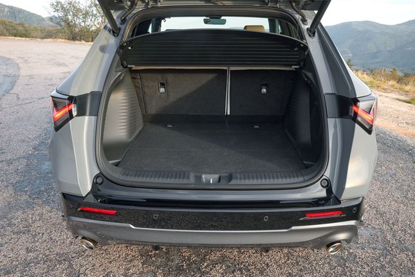 2025 Acura ADX A-Spec Advance