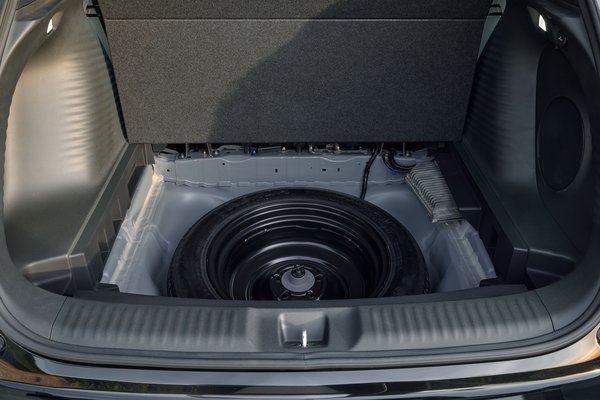 2025 Acura ADX A-Spec Advance