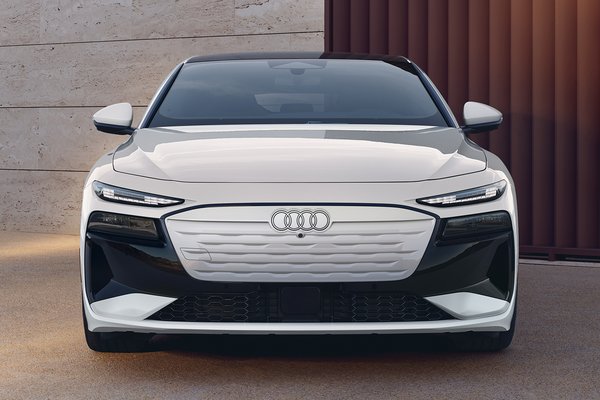 2025 Audi A6 e-tron Sportback