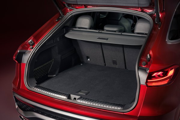 2025 Audi SQ5 Sportback