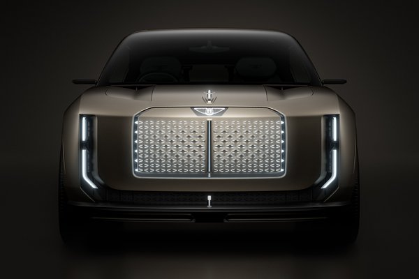 2025 Bentley EXP  15