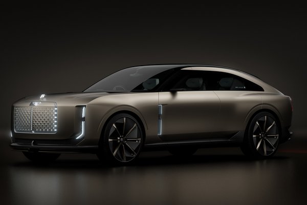 2025 Bentley EXP  15